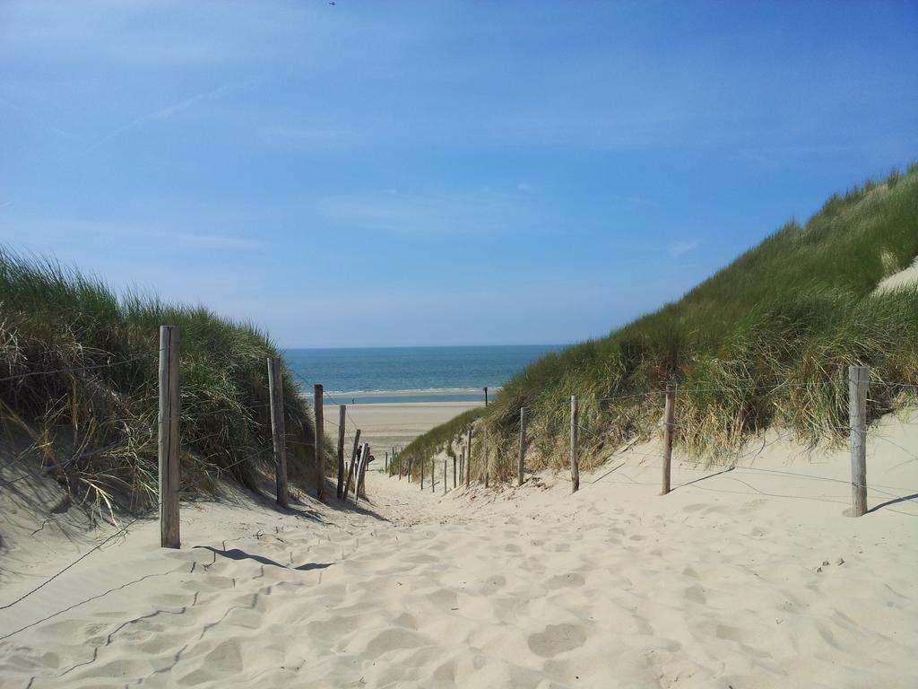 Zomerhuis De Zeedistel Egmond aan den Hoef Quarto foto